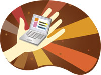 marketing image