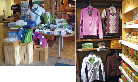 Sales Soar at Redesigned Airport Gift Shop - Gift Shop Magazine