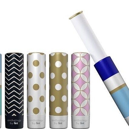 Got lint? Get rid of it with these stylish lint rollers from @meet.flint