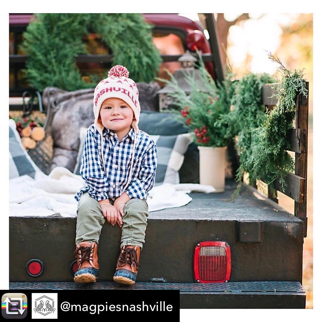 Maggie you’ve done it again! This a beautiful idea and just reading about all of the suggested charities reminds us that there are always those in need of a helping hand.  Repost from @magpiesnashville “This year we aren’t doing the twelve days of Christmas like we normally do. Honestly. There’s no need to discount the products we sell. They are quality. They are made well. They provide jobs and growth for the incredible woman on our team. They allow us to exist. They allow us to serve our community. And honestly coming up with 12 promotions for three stores seems excessive, unnecessary and frankly it’s not where my head and my heart are at this season.

SO. Say hello to
AND. Hi. We need your help!
.
We need to pin point (quickly!!) 12 charities or organizations or families or individuals or kids who are IN NEED. Tag the charities/organizations here. And if you know of a special family, child or elderly person, please email our team or Direct Message us with their information/story/whatever details we need to know.
.
For twelve days a % of our sales from ALL THREE stores will be combined and each day will benefit a different organization or person/family. There may be days where we don’t post about WHO the % of sales will go to, but know it’s going to go far, and it’s going to make this holiday season happier for those who need it most