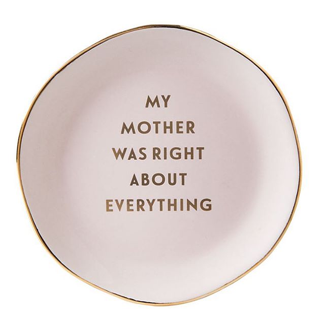 Just sayin’… 💖
Need more inspiration for Mother’s Day? Check out the Spring issue of Gift Shop. @slantcollections