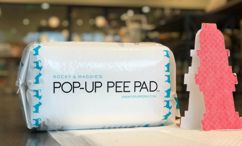pee pee pads for male dogs