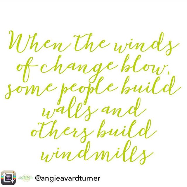Repost from @angieavardturner, Gift Shop Legal Corner columnist — How has your business changed?? Did you resist or did you go with the flow?