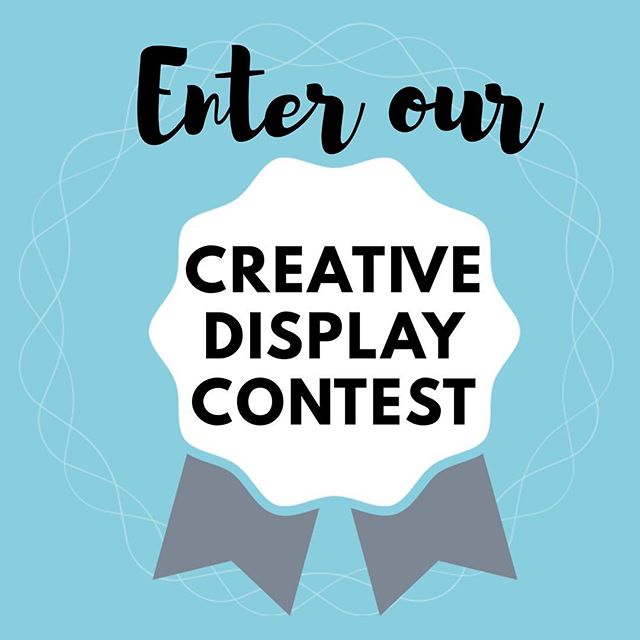 Share your most creative display and merchandising photos and you could be our next winner AND be featured in an upcoming issue. To enter, click the link in bio. ☝️We’ll pick a group of finalists and feature them in our Winter issue and on www.giftshopmag.com. Readers will vote for their favorite! Deadline to enter is Oct. 12 so please hurry! We can’t wait to see your creativity! 😍