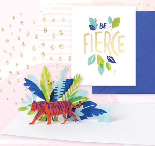 A new industry event with a new concept will debut this spring in NYC. 
Noted: The Greeting Card Expo is the Greeting Card Association’s new event designed to be accessible for veteran and up-and-coming stationery publishers alike. It’s a can’t miss.﻿ Read more: https://giftshopmag.com/news/new-and-veteran-publishers-showcased-in-the-gcas-new-noted-the-greeting-card-expo/ {Sponsored}