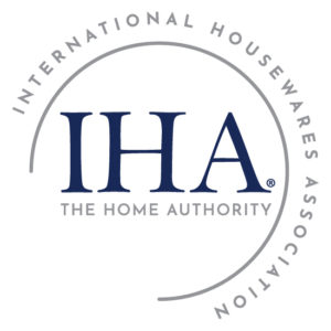 IHA logo round