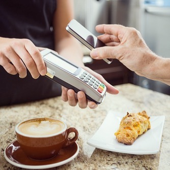 Does your store accept mobile payment? We’d like to hear what works for you. DM us or leave a comment below