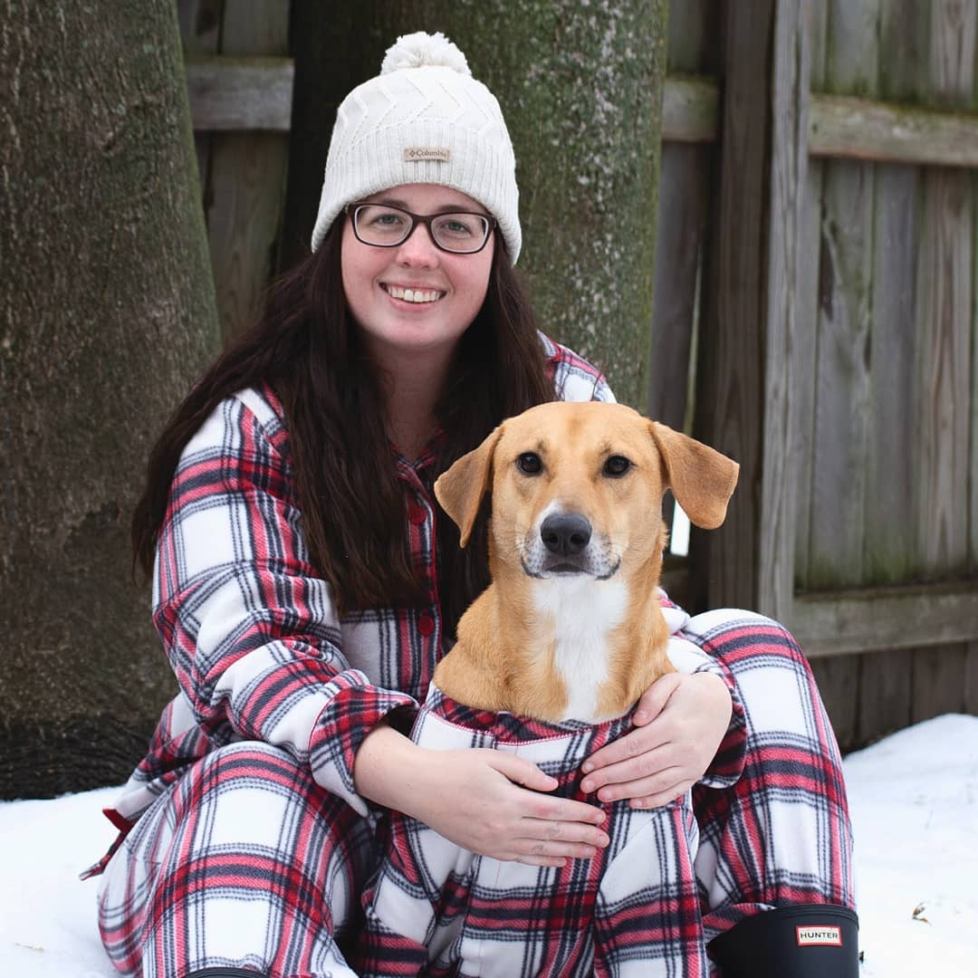 It’s National Pet Day! Which pet products are trending in your store? Follow our sister publication @giftshop_pets for the latest on gifts for pets and those who love them. 📷: @giftshop_pets multimedia designer Emily & her pup from @hswmi