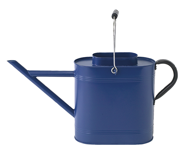 Dapper Garden Watering Can. Time Concept. 
															/ Time Concept							