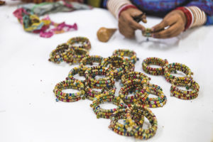 Anju Jewelry creations