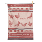 Abbott Farmhouse Decor with roosters
