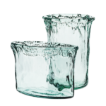 Abbott modern vases
