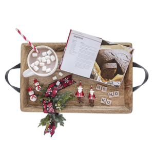 Dekorasyon Gifts Vintage Ornament Collection