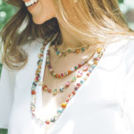Anju Jewelry necklace