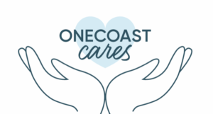 OneCoast Cares Logo
