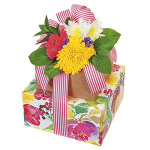 Nashville Wraps Floral Boxes