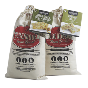 Soberdough Natural Bread Mix