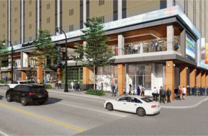 IMC's Atlanta Next rendering