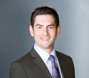 Cain Brodie GM for LVDC