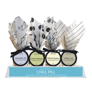Bolli & Fritz Chill Pill Designer Set
