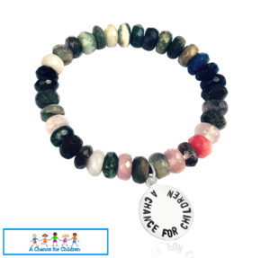 Mindfulness Bracelet by Gogh Jewelry Design