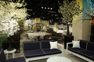 Lenasi booth