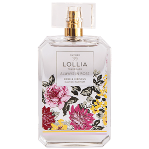 Lollia Always in Rose perfume