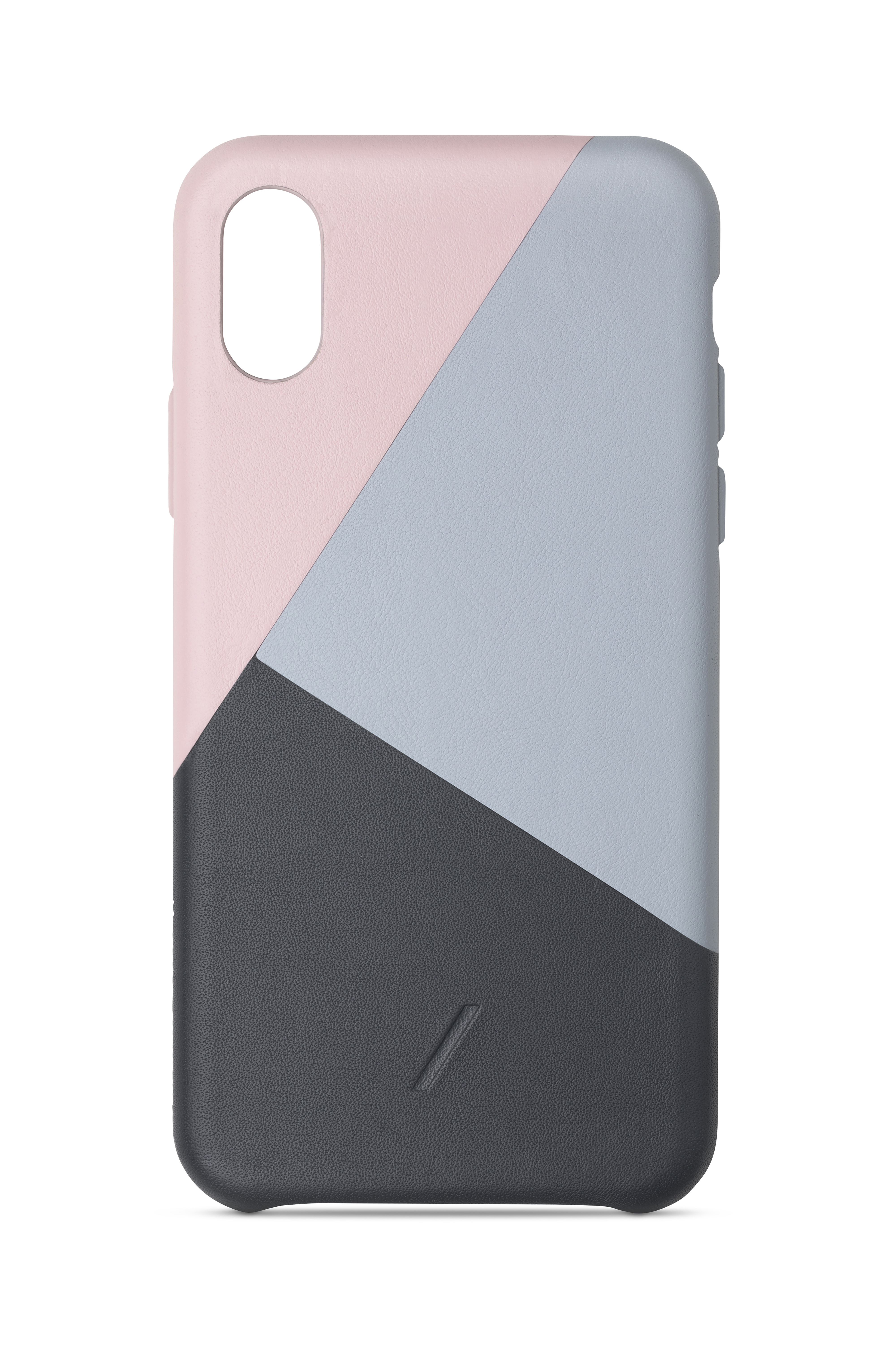 Marquetry Pink Phone Case 
															/ Native Union							