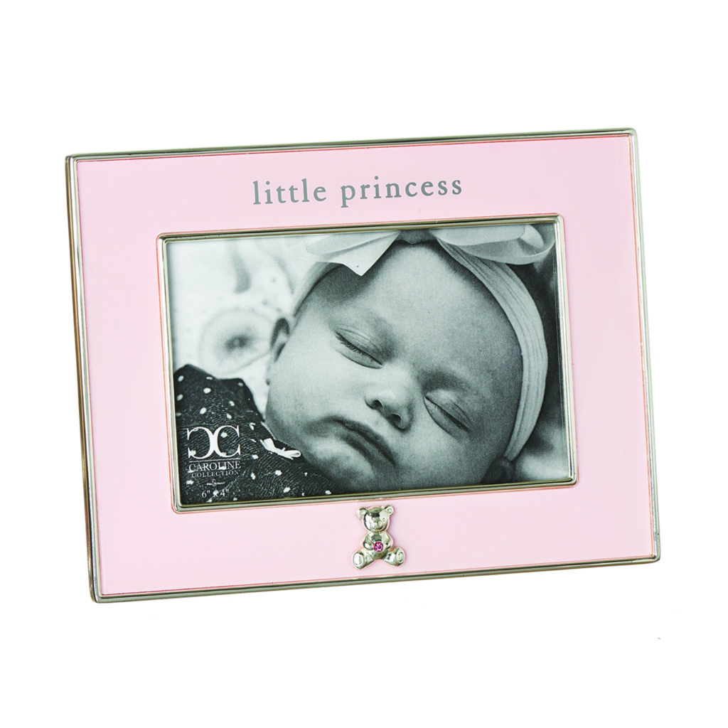 Roman Princess Frame