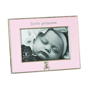 Roman Princess Frame