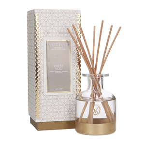 Votivo_ Reed Diffuser Joie de Noel