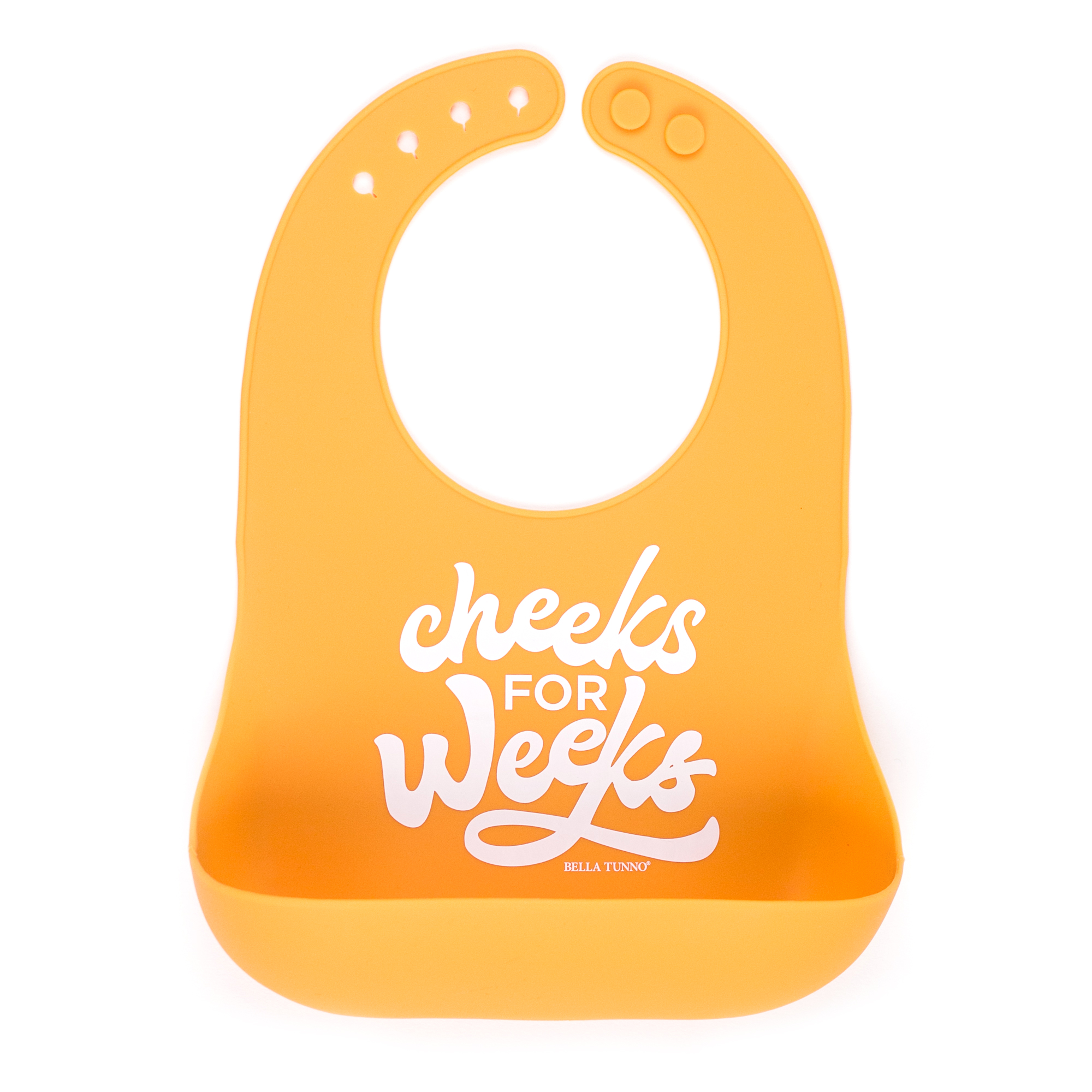 Cheeks for Weeks 
															/ Bella Tunno							