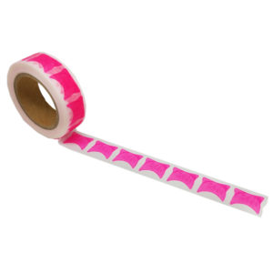 Pussyhat Washi Tape by Beve.