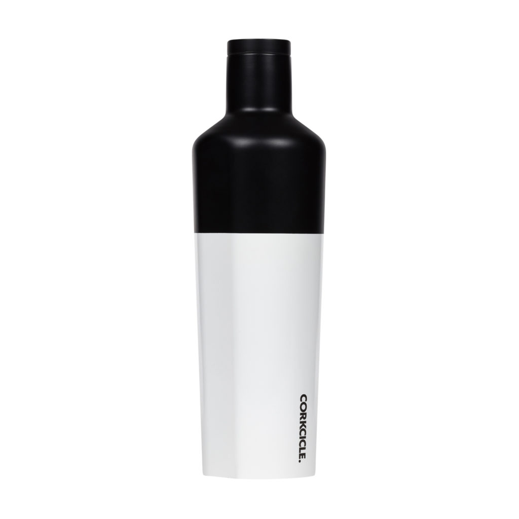 Corkcicle Color Block Canteen