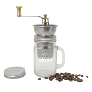 Luckie's of London Cold Brew Kit