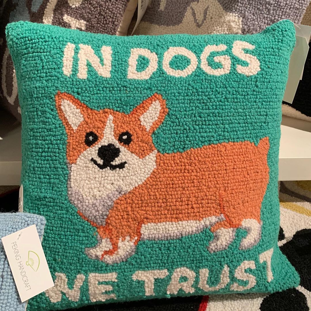 Pet pillows for every occasion @pekinghandicraft