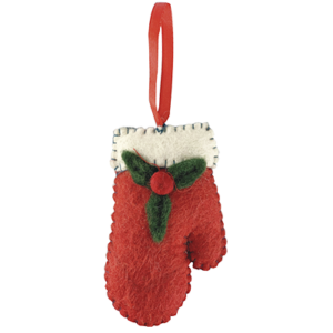 RCS Gifts Nepal Ornament