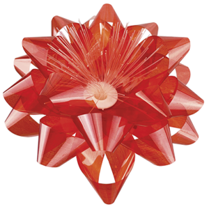 RCS Gifts Fiber Optic Bows