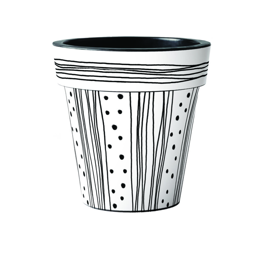 Studio M Planter
