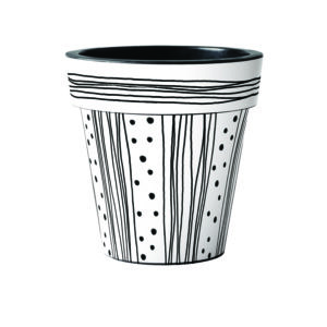 Studio M Planter