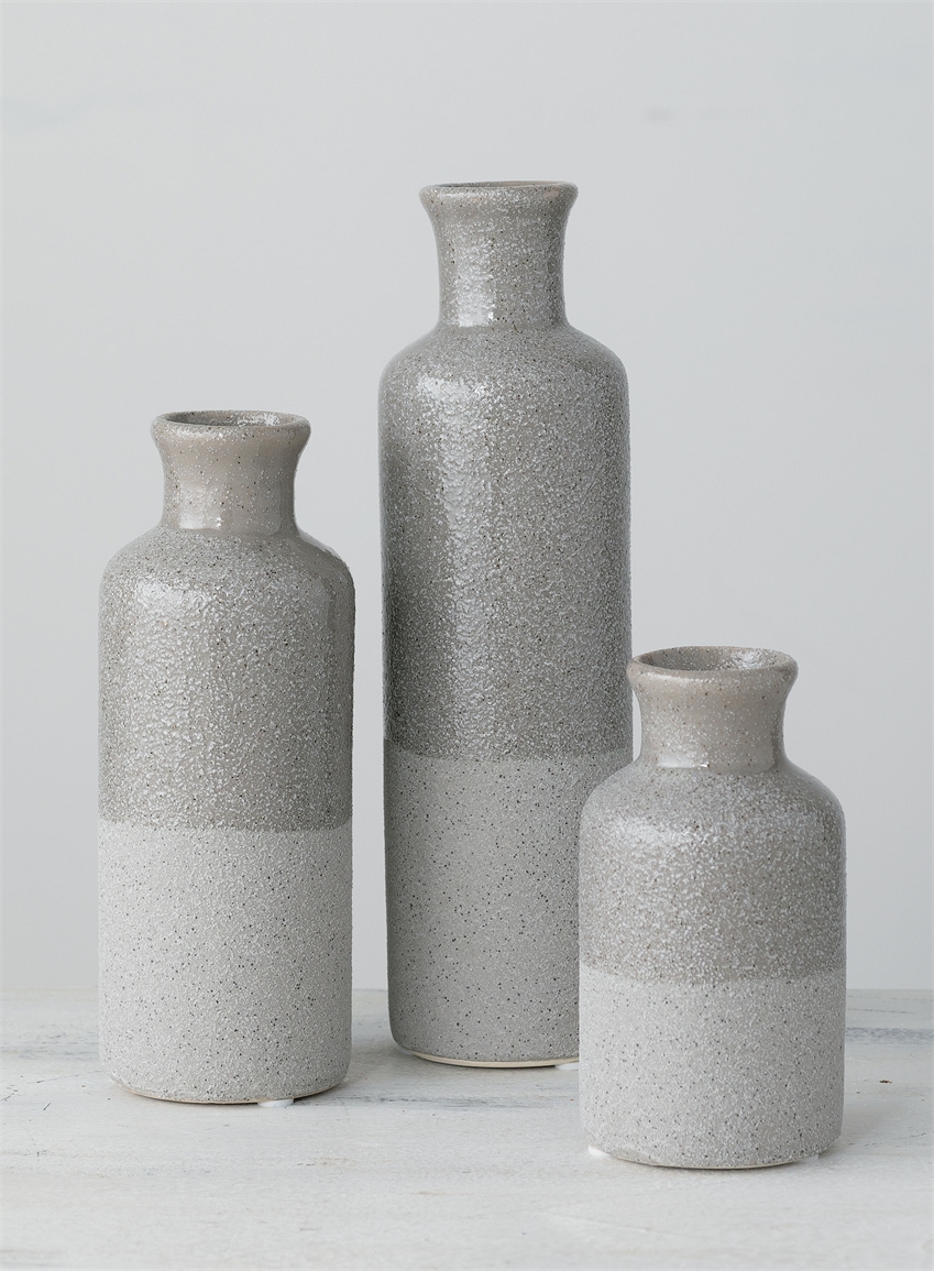 Textured Ceramics 
															/ Sullivan							