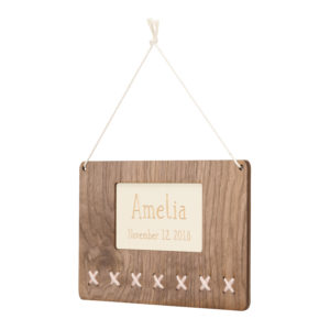 Tree by Kerri Lee Personalized Name Art