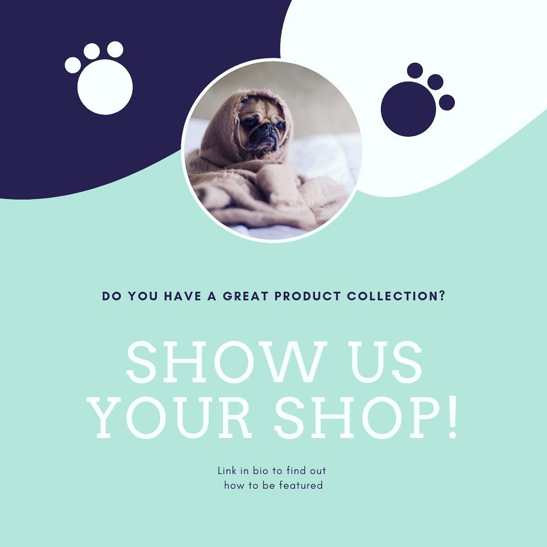 We want to learn about your shop, or a favorite shop of yours! Link in bio