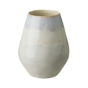 Brisa Oval Vase by Costa Nova