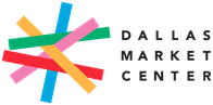 Dallas Market Center Logo
