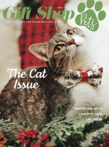 Gift Shop Pets Fall 2019 Cover Image