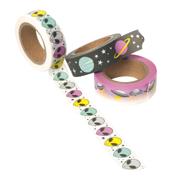 Washi Tapes 
															/ Smarty Pants Paper							