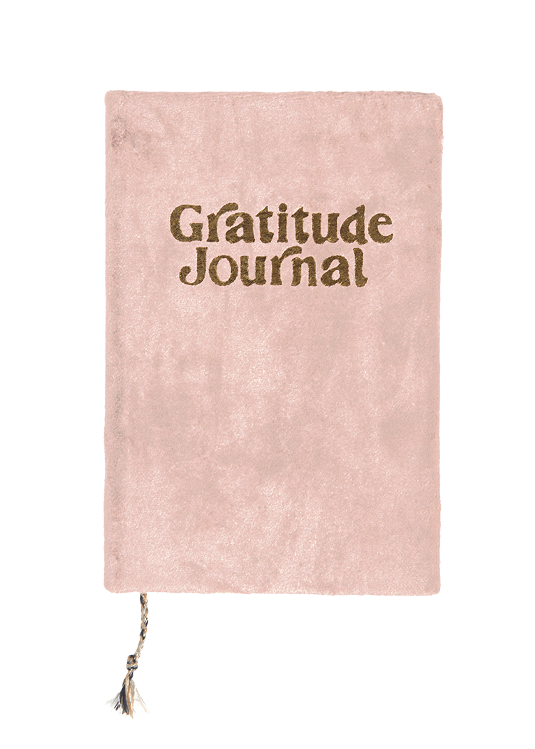 Gratitude Journal 
															/ Printfresh							