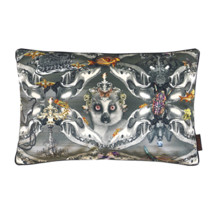 Satorus Rectangular Pillow