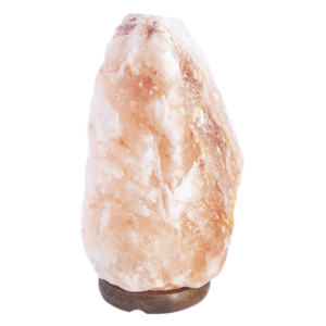 Himalayan Salt Lamp by GeoCentral